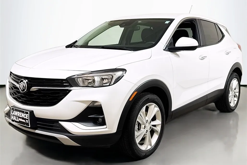 2023 Buick Encore GX Preferred photo 1