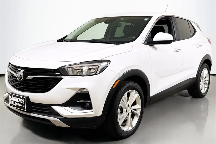 2023 Buick Encore GX Preferred photo 1
