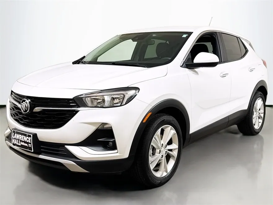 2023 Buick Encore GX Preferred photo 1