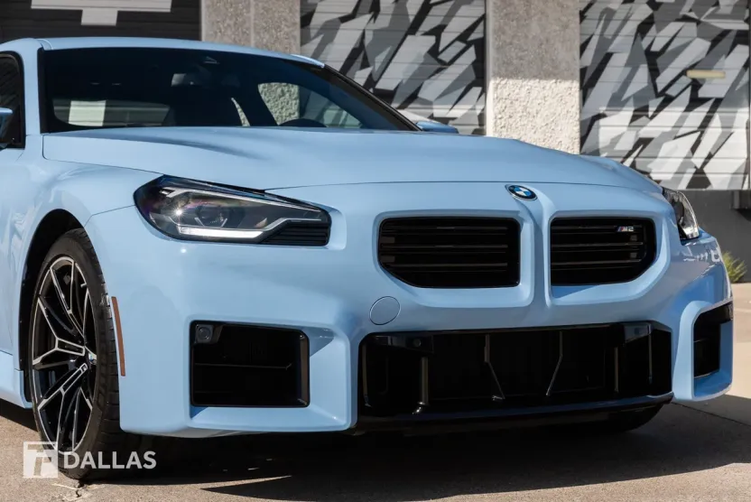 2024 Bmw M2 photo 1