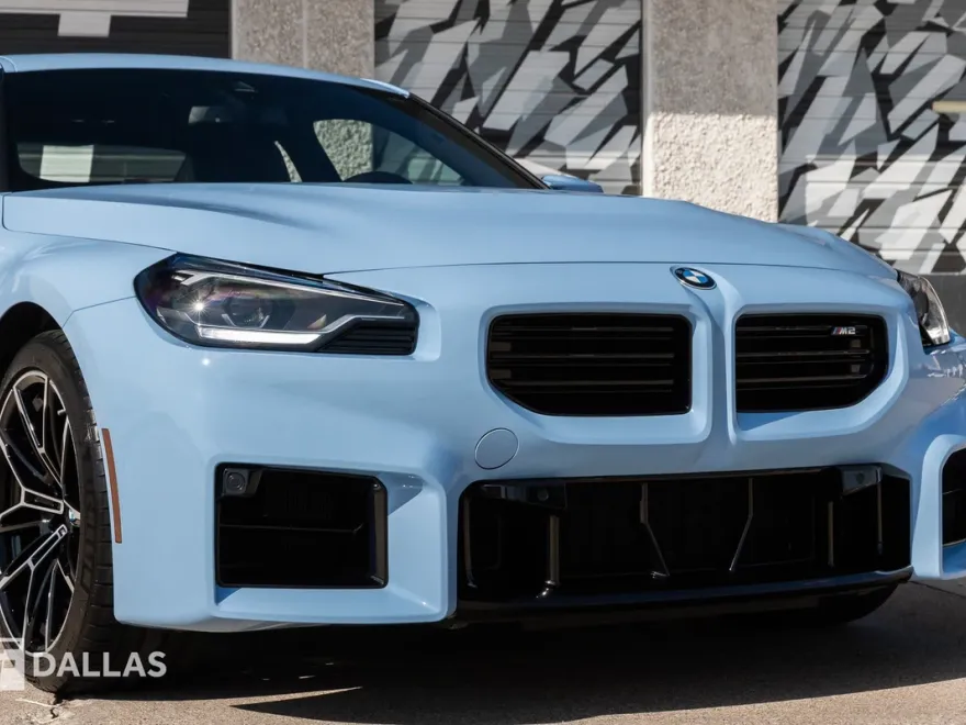 2024 Bmw M2 photo 1