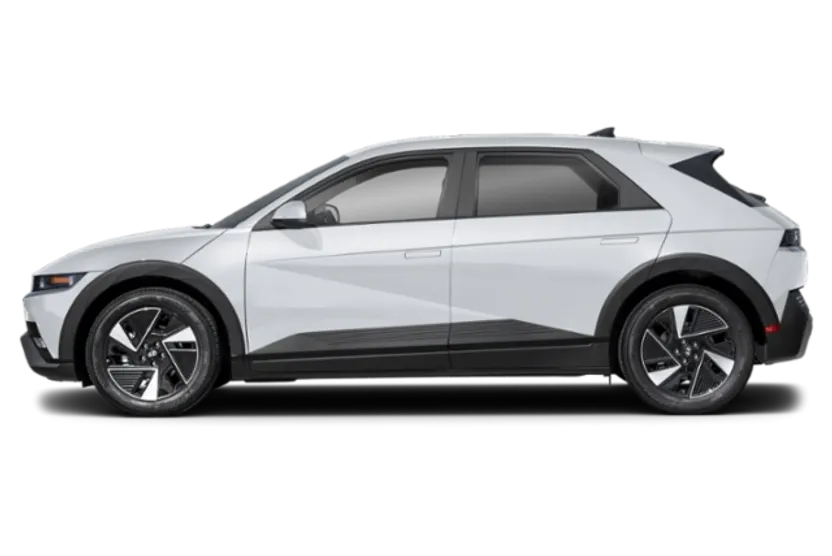 2025 Hyundai Ioniq 5 SE photo 1