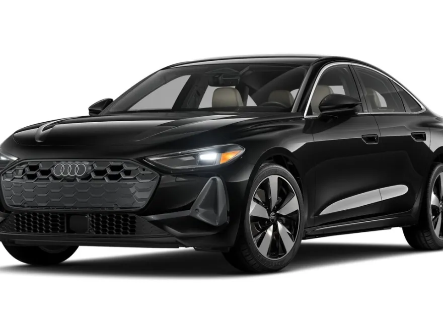 2025 Audi A5 2.0T Premium photo 1