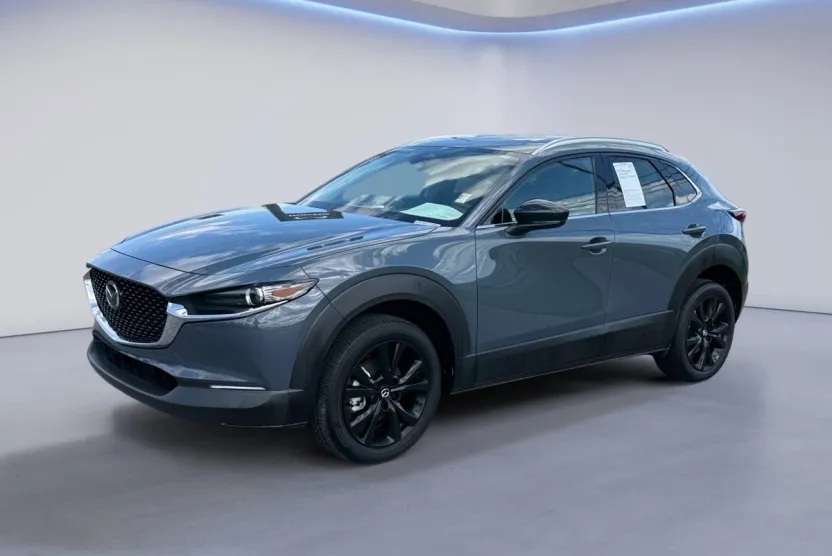 2024 Mazda CX-30 2.5 Turbo Premium photo 1