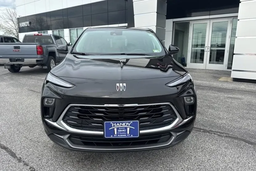 2026 Buick Encore GX Preferred photo 1