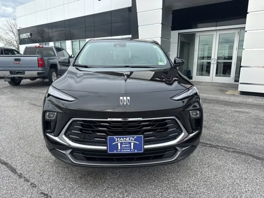 2026 Buick Encore GX Preferred photo 1
