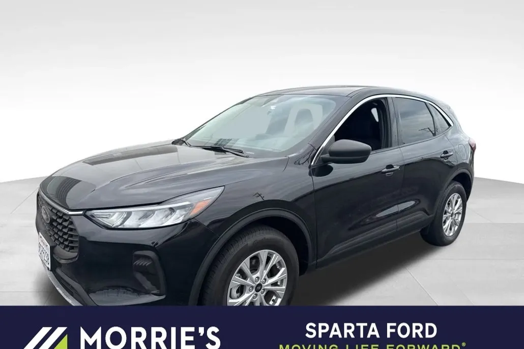 2023 Ford Escape Active photo 1
