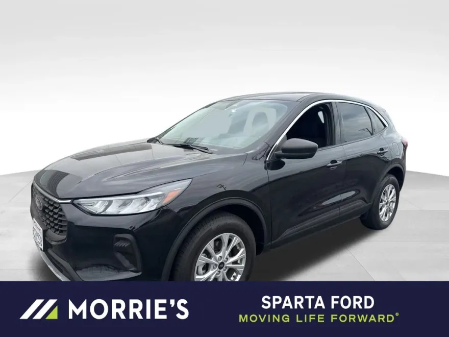 2023 Ford Escape Active photo 1
