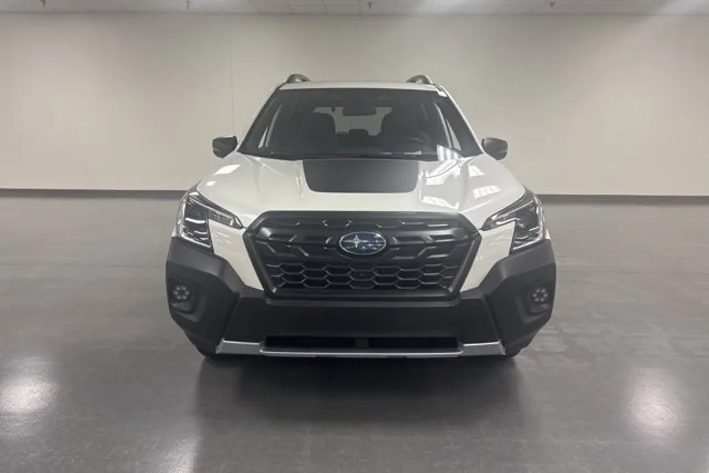 2024 Subaru Forester Wilderness photo 1