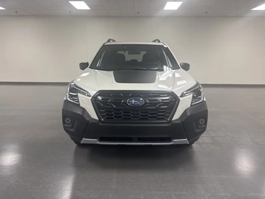 2024 Subaru Forester Wilderness photo 1
