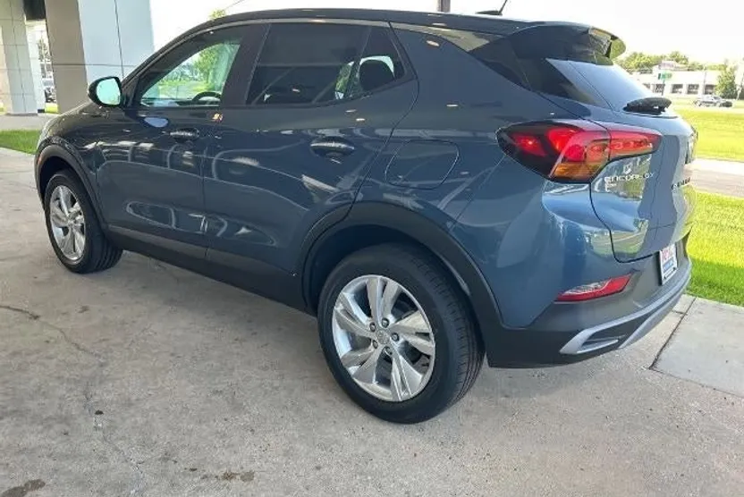 2026 Buick Encore GX Preferred photo 1