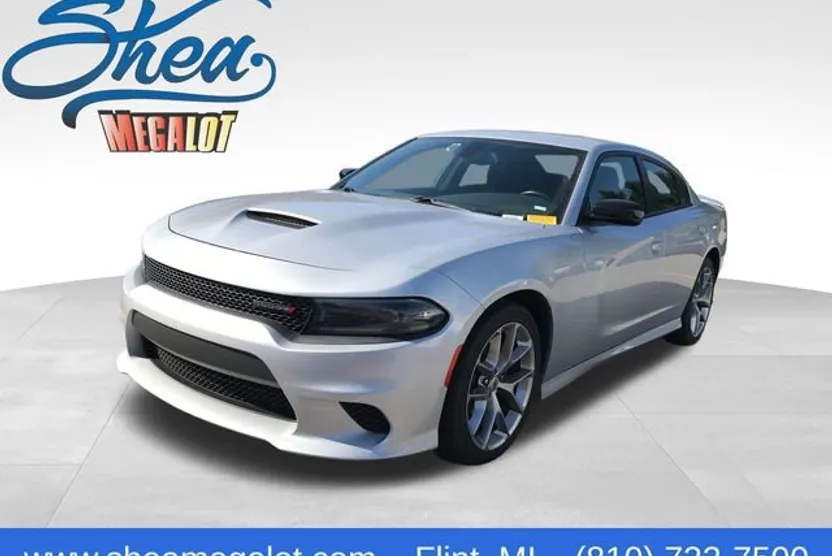 2023 Dodge Charger GT photo 1
