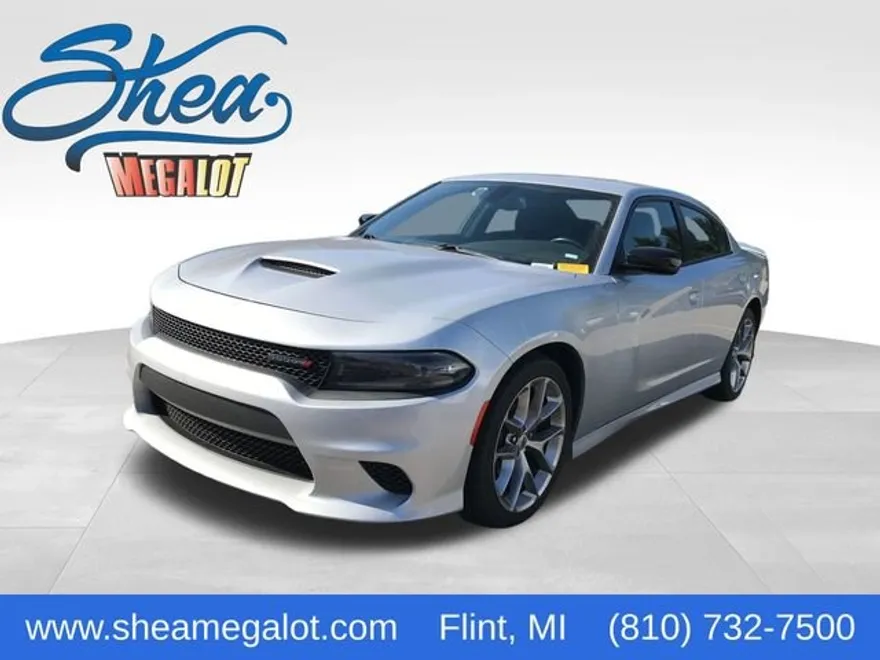2023 Dodge Charger GT photo 1