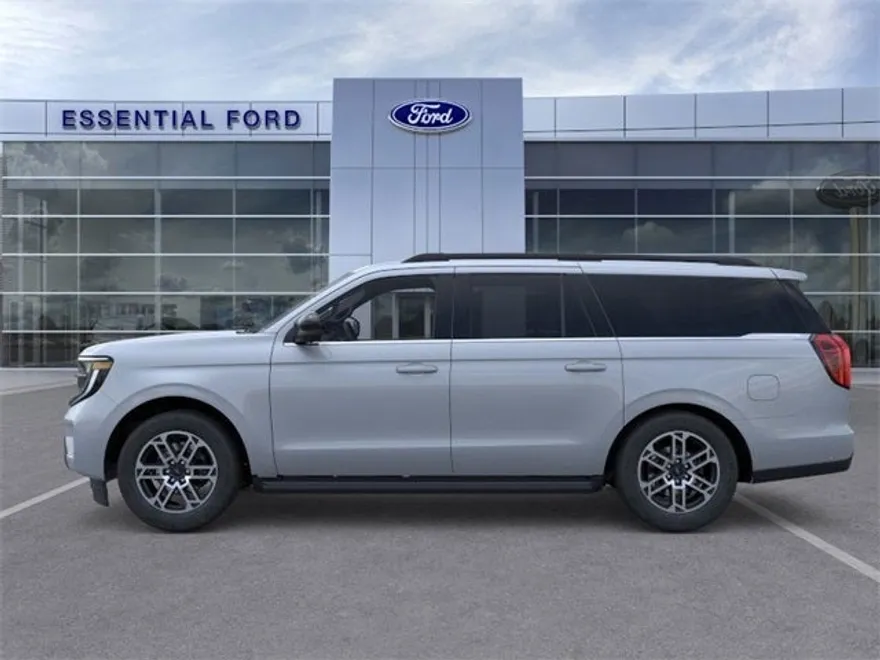 2025 Ford Expedition MAX photo 1