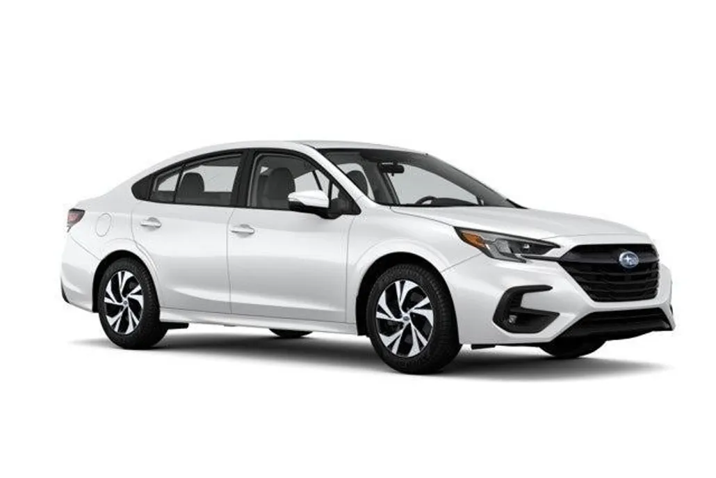2025 Subaru Legacy Premium photo 1