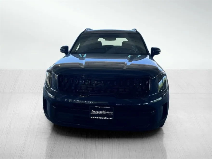 2025 Kia Telluride EX X-Pro photo 1