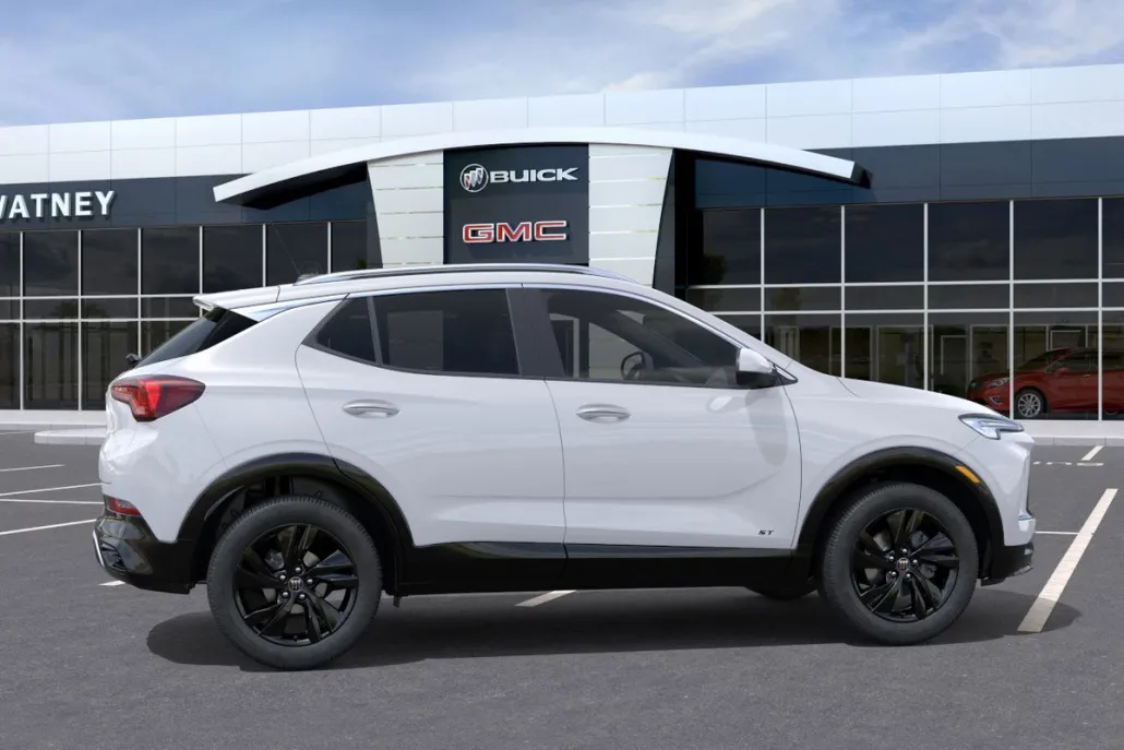 2026 Buick Encore GX Sport Touring photo 1