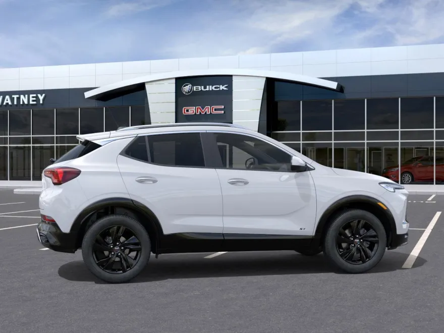 2026 Buick Encore GX Sport Touring photo 1