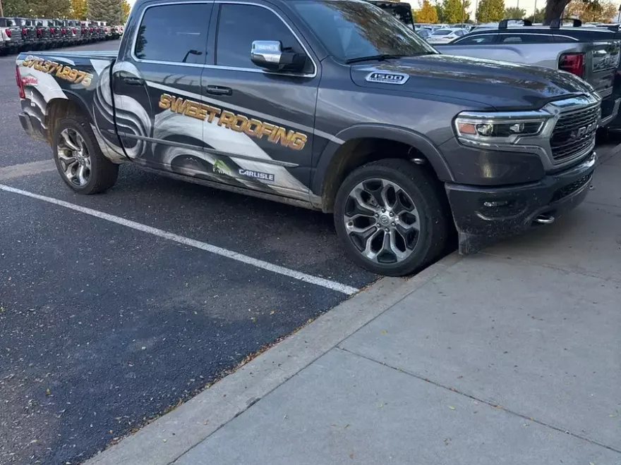 2024 Ram 1500 Limited photo 1