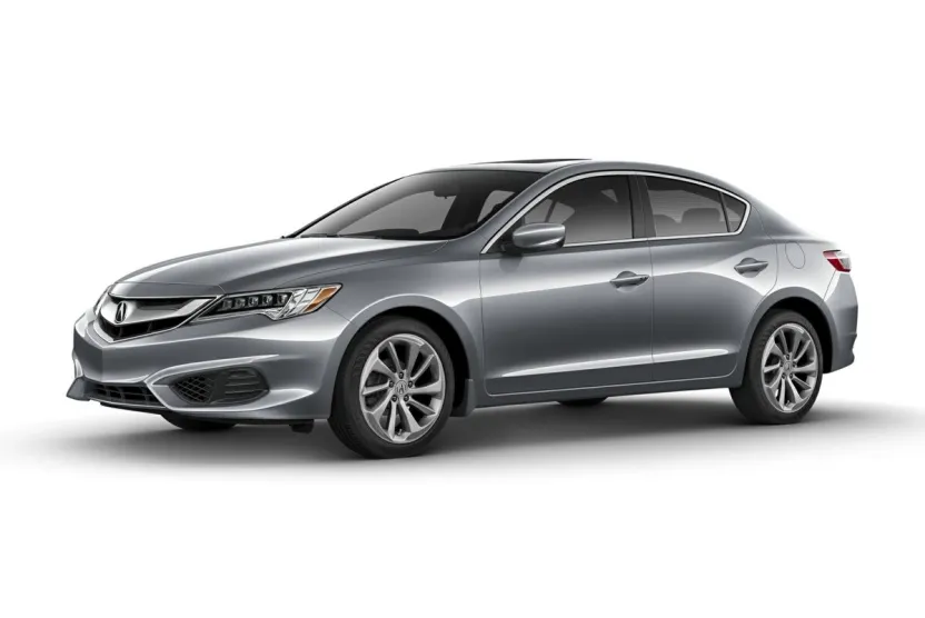 2016 Acura ILX 2.4L photo 1
