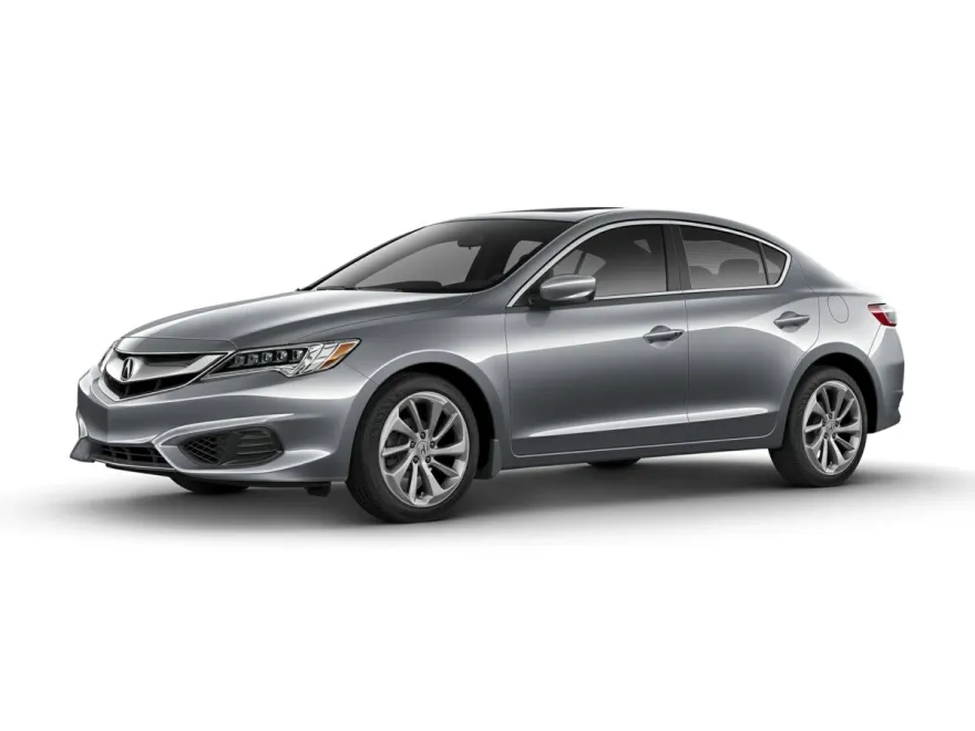 2016 Acura ILX 2.4L photo 1
