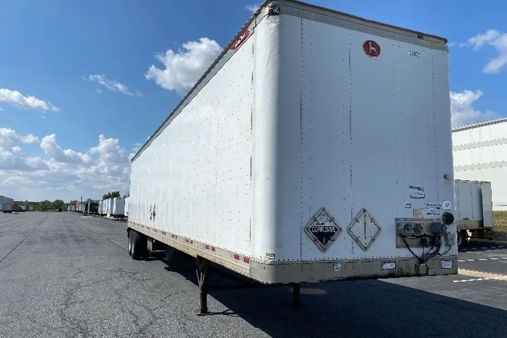 2015 Great Dane Trailers Great Dane Trailers photo 1