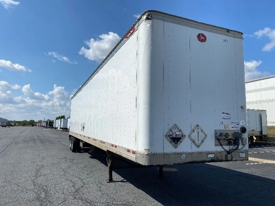2015 Great Dane Trailers Great Dane Trailers photo 1