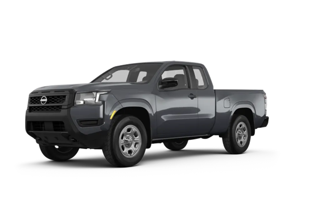 2025 Nissan Frontier SV photo 1