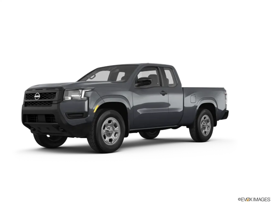 2025 Nissan Frontier SV photo 1