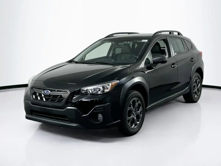 2022 Subaru Crosstrek Sport photo 1