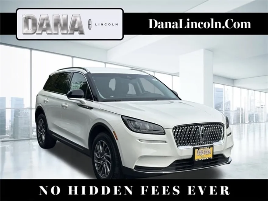2022 Lincoln Corsair Standard photo 1
