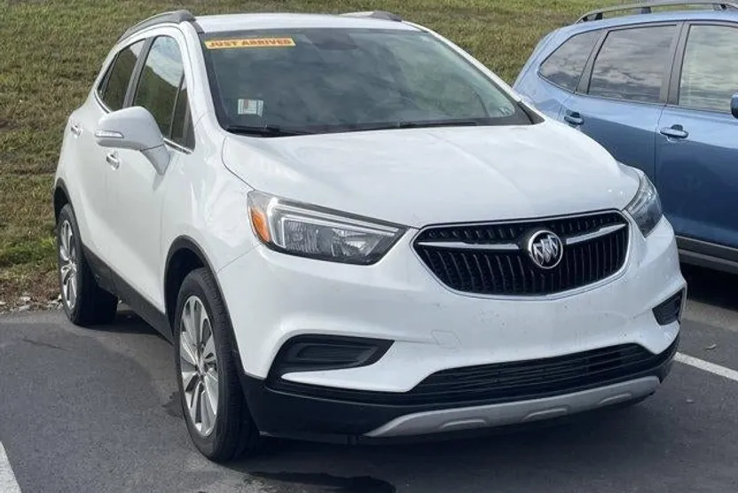 2019 Buick Encore Preferred photo 1