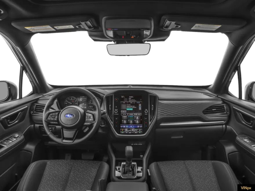 2025 Subaru Forester Premium Base photo 1