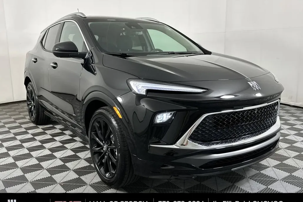 2026 Buick Encore GX Sport Touring photo 1