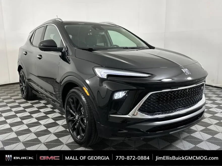 2026 Buick Encore GX Sport Touring photo 1