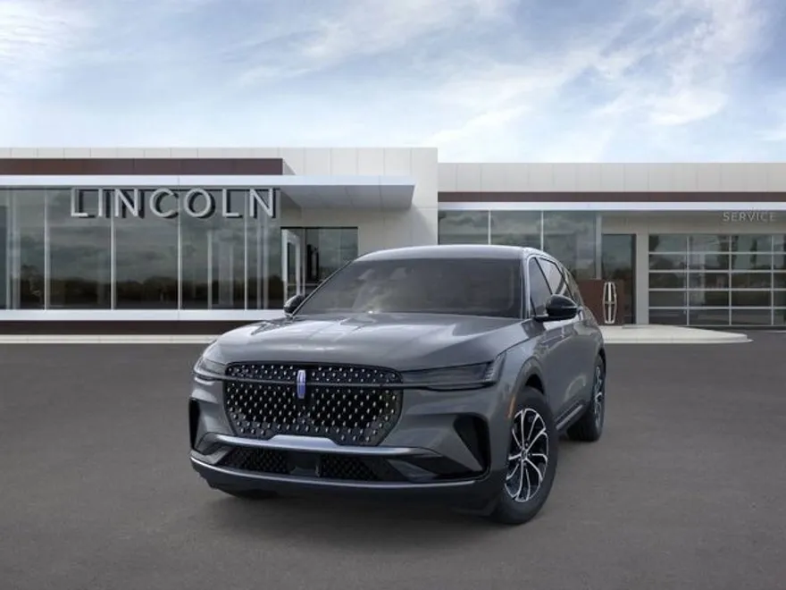 2025 Lincoln Nautilus Premiere photo 1