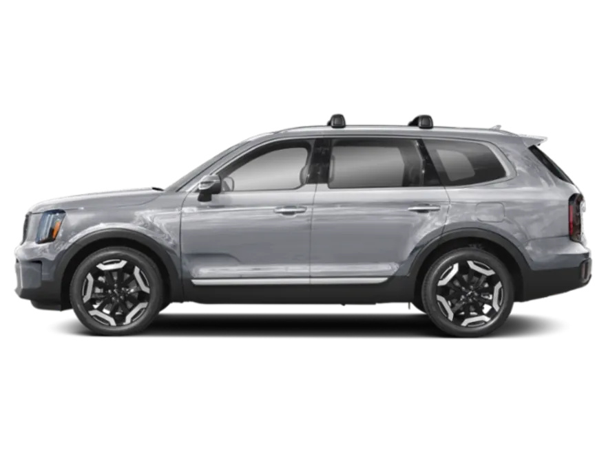 2025 Kia Telluride EX photo 1