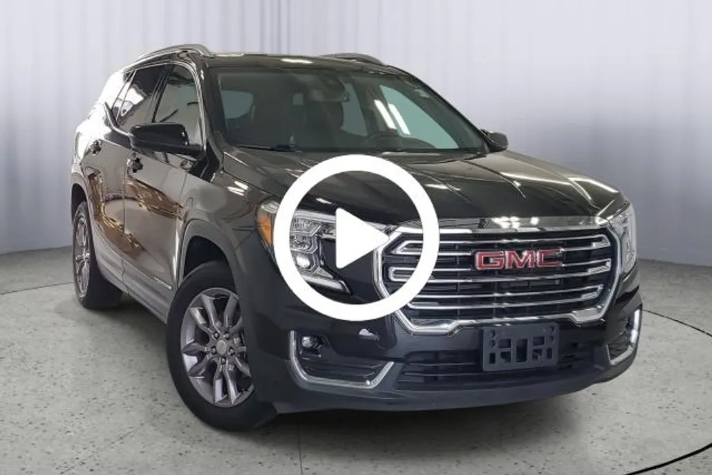 2023 Gmc Terrain SLT photo 1