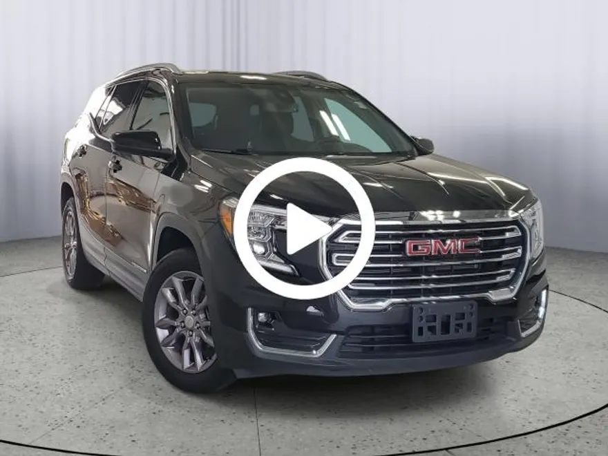 2023 Gmc Terrain SLT photo 1
