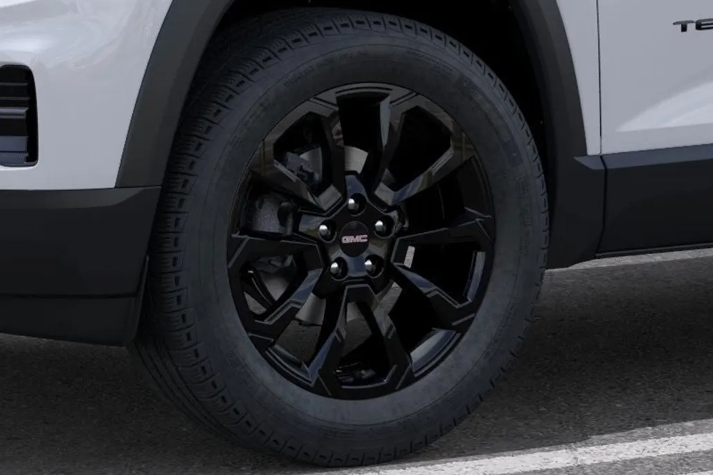 2026 Gmc Terrain Elevation photo 1