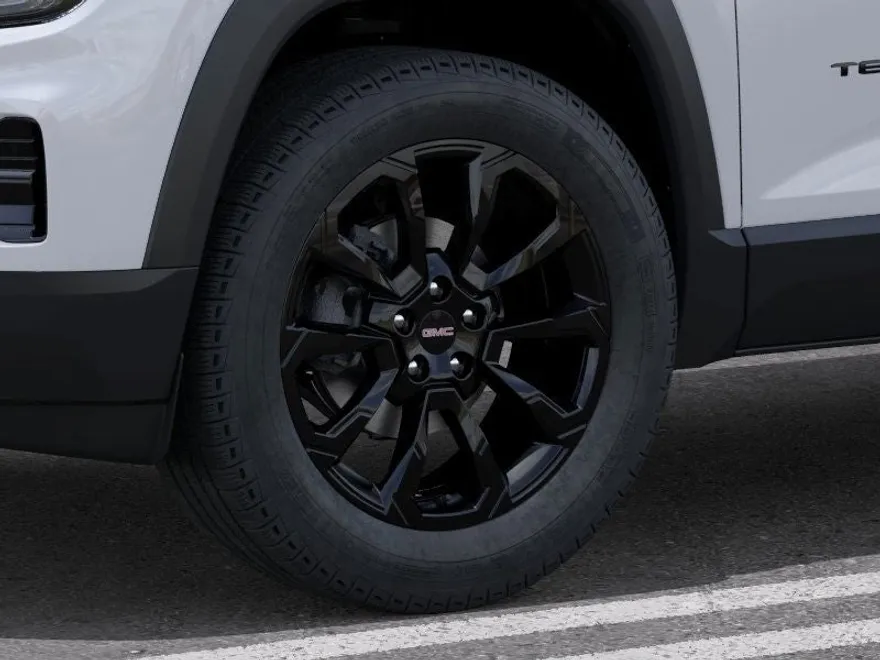 2026 Gmc Terrain Elevation photo 1