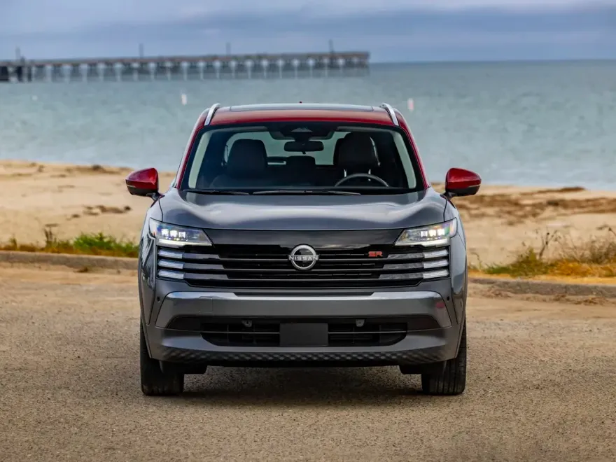 2024 Genesis GV80 3.5T photo 1