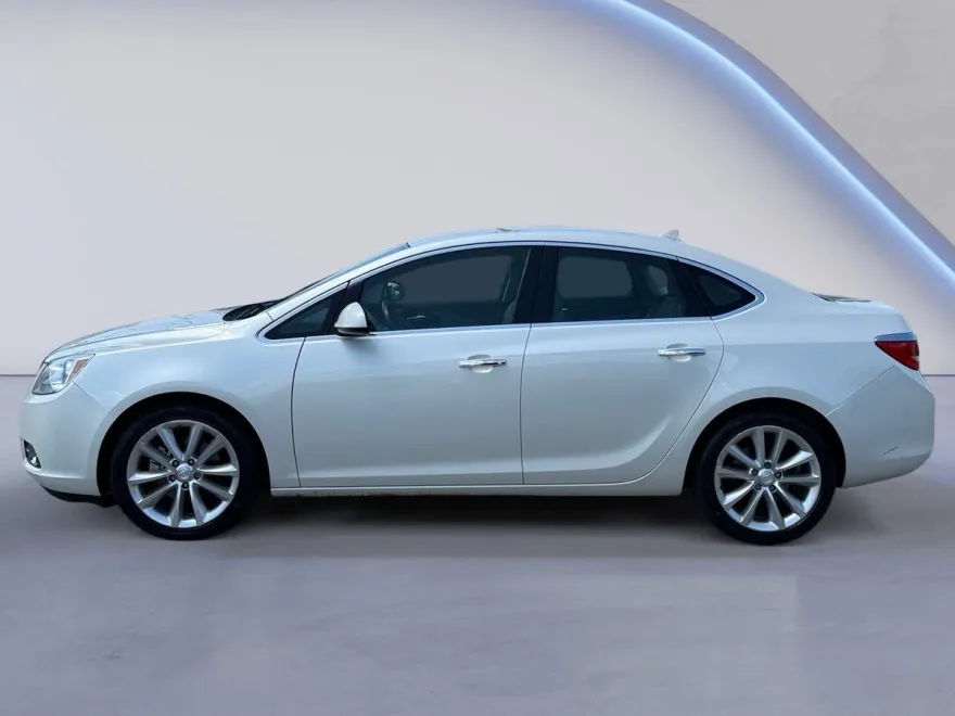2014 Buick Verano Convenience photo 1