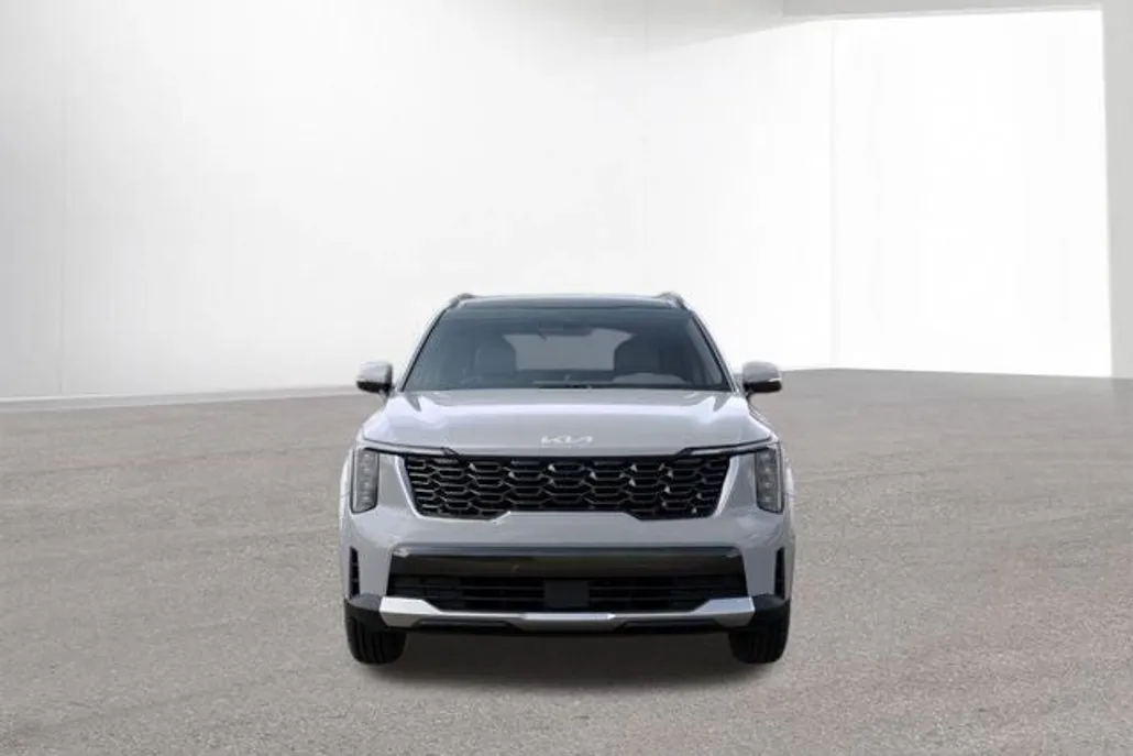 2026 Kia Sorento S photo 1