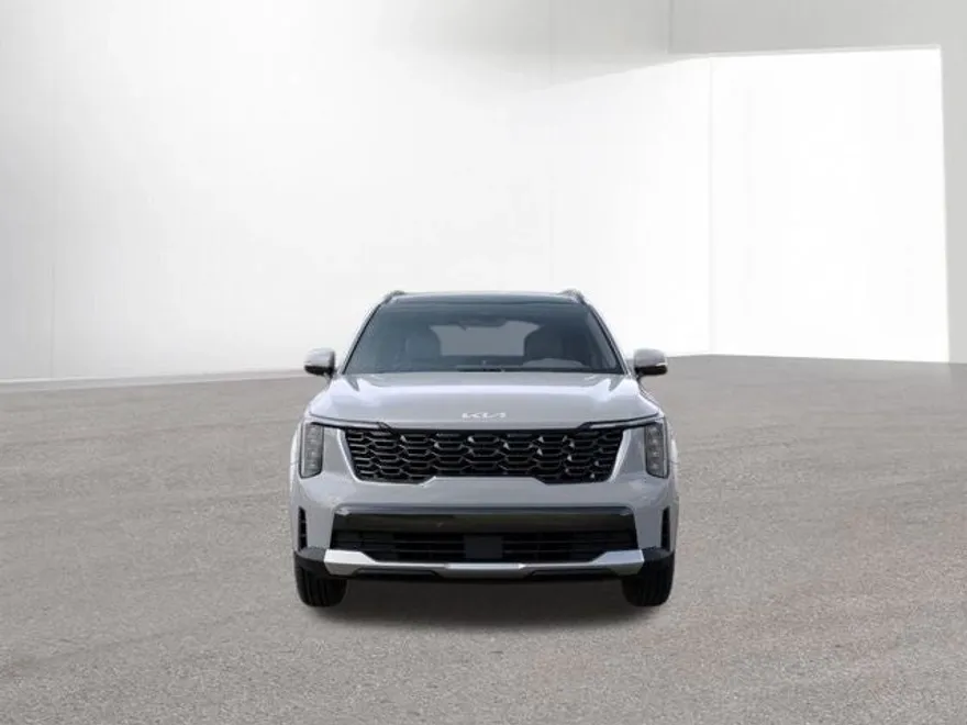 2026 Kia Sorento S photo 1