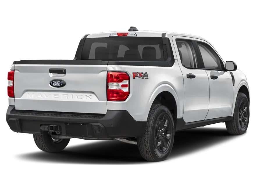 2025 Ford Maverick XLT photo 1