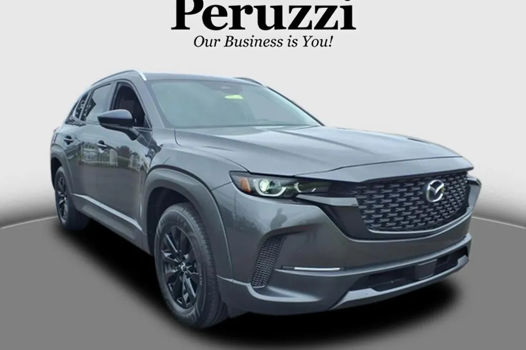 2025 Mazda CX-50 2.5 S Premium photo 1