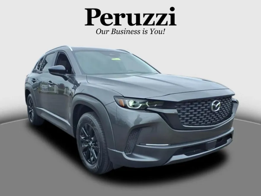 2025 Mazda CX-50 2.5 S Premium photo 1