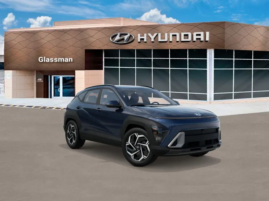 2026 Hyundai Kona Limited photo 2