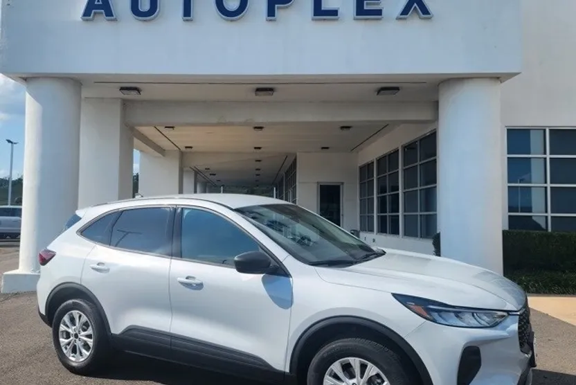 2025 Ford Escape Active photo 1
